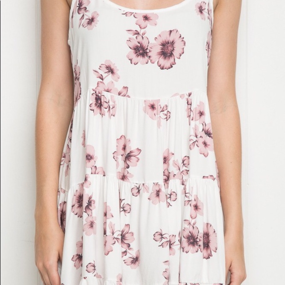 ISO JADA DRESS - Picture 2 of 2